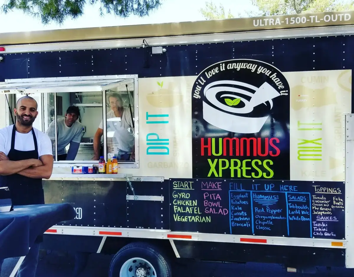 Food Truck Catering Basics: Keep It Simple for Any Event