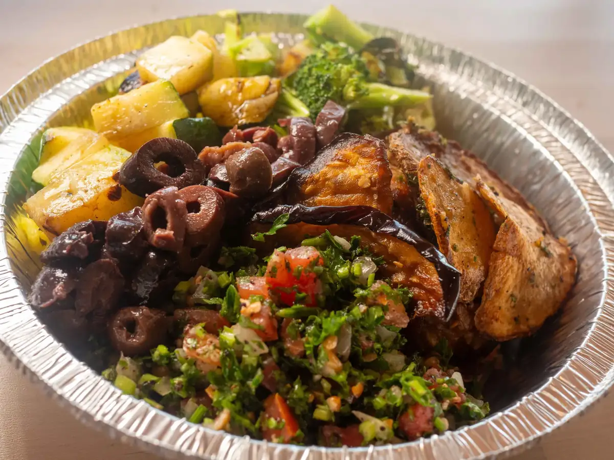 Gluten-Free Catering in Phoenix: What to Ask Before Booking for Celiac Guests