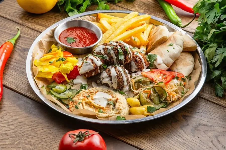 Mediterranean Food Tempe: Exploring Authentic Middle Eastern and Greek Cuisine