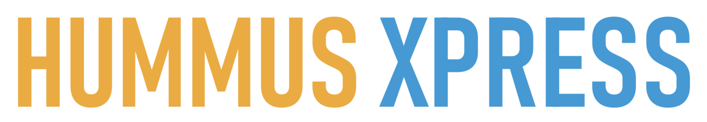 Hummus Xpress Logo